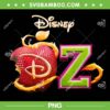 Descendants Zombies Worlds Collide Tour Logo PNG, Disney Descendants Zombies PNG Descendants Zombies Worlds Collide Tour Logo PNG, Disney Descendants Zombies PNG