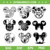 Halloween Mickey Mouse Ear SVG Bundle, Disney Mouse and Friends Halloween Bundle SVG Halloween Mickey Mouse Ear SVG Bundle, Disney Mouse and Friends Halloween Bundle SVG