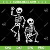 Skeleton Anti Trump SVG PNG, Halloween Party Skeletons Dancing SVG, Skeleton FDT Skeleton Anti Trump SVG PNG, Halloween Party Skeletons Dancing SVG, Skeleton FDT