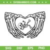 Happy Halloween Pregnant Baby Skeleton SVG, Kids Baby Spooky Season SVG PNG Happy Halloween Pregnant Baby Skeleton SVG, Kids Baby Spooky Season SVG PNG
