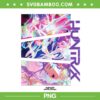 Huntrix Posters Colorful PNG, Kpop Demon Hunters Huntrix Power PNG Huntrix Posters Colorful PNG, Kpop Demon Hunters Huntrix Power PNG