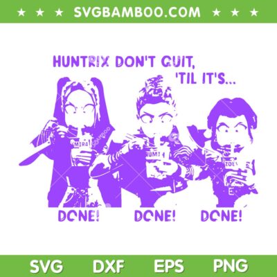 Huntrix How It's Done SVG PNG, Huntrix Ramyeone SVG, Rumi Mira Zoey Ramen Huntrix How It's Done SVG PNG, Huntrix Ramyeone SVG, Rumi Mira Zoey Ramen