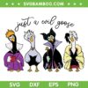 Just A Evil Goose SVG PNG, Goose Bad Witches SVG, Funny Villain Goose SVG Just A Evil Goose SVG PNG, Goose Bad Witches SVG, Funny Villain Goose SVG