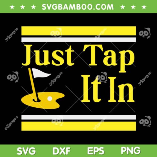 Just Tap It in SVG, Tap Tap Taparoo SVG PNG