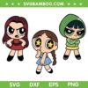 Kpop Demon Hunters Huntrix Cute SVG, Funny Rumi Mira Zoey Cute Chibi SVG PNG Kpop Demon Hunters Huntrix Cute SVG, Funny Rumi Mira Zoey Cute Chibi SVG PNG
