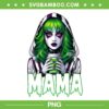 Mama Beetle Juice PNG, Halloween Mom Horror Movie PNG Mama Beetle Juice PNG, Halloween Mom Horror Movie PNG