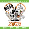 Mickey and Friends Halloween 2025 SVG, Disney Mouse Ear Boo Halloween SVG PNG Mickey and Friends Halloween 2025 SVG, Disney Mouse Ear Boo Halloween SVG PNG