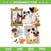 Mickey and Minnie Halloween 2025 SVG, Disney Mouse Halloween Collage SVG PNG Mickey and Minnie Halloween 2025 SVG, Disney Mouse Halloween Collage SVG PNG