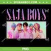 Saja Boys Band Poster PNG, Kpop Demon Hunters Saja Boys PNG Saja Boys Band Poster PNG, Kpop Demon Hunters Saja Boys PNG