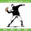 Sandwich Guy SVG, Throwing Sandwich Revolution Funny SVG PNG, Sandwich Humor Meme Sandwich Guy SVG, Throwing Sandwich Revolution Funny SVG PNG, Sandwich Humor Meme