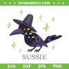 Sussie Bird SVG PNG, Kpop Demon Hunters Bird SVG Sussie Bird SVG PNG, Kpop Demon Hunters Bird SVG