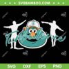 Turbulence Boston Mascot SVG, Boston Red Sox Mascot Heat SVG PNG