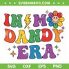 in My Dandy Era SVG PNG, Funny Dandys World Colorful SVG in My Dandy Era SVG PNG, Funny Dandys World Colorful SVG