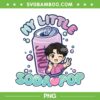 Jinu My Little Soda Pop PNG, Saja Boys Jinu PNG, Kpop Demon Hunters Soda Pop Jinu My Little Soda Pop PNG, Saja Boys Jinu PNG, Kpop Demon Hunters Soda Pop