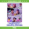 Kpop Demon Hunters Huntrix Saja Boy PNG, Funny Moment Rujinu PNG, Jinu Rumi Lover PNG Kpop Demon Hunters Huntrix Saja Boy PNG, Funny Moment Rujinu PNG, Jinu Rumi Lover PNG