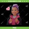 Rumi Funny Moment PNG, Huntrix Rumi Cute PNG, Kpop Demon Hunters Rumi Lover Rumi Funny Moment PNG, Huntrix Rumi Cute PNG, Kpop Demon Hunters Rumi Lover
