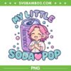 Romance Soda Pop PNG, Saja Boys Romance PNG Romance Soda Pop PNG, Saja Boys Romance PNG
