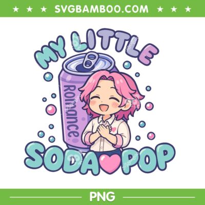 Romance Soda Pop PNG, Saja Boys Romance PNG Romance Soda Pop PNG, Saja Boys Romance PNG