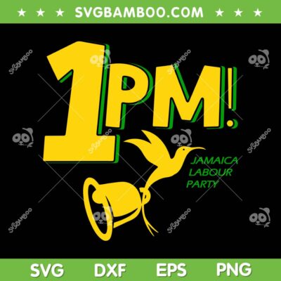 1PM Holness Jamaica Labour SVG, Party Labourite 1PM SVG PNG 1PM Holness Jamaica Labour SVG, Party Labourite 1PM SVG PNG