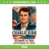 Charlie Kirk American Patriot PNG, In Memory of Charlie Kirk PNG, Rip Charlie Kirk Charlie Kirk American Patriot PNG, In Memory of Charlie Kirk PNG, Rip Charlie Kirk