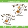 Disneyland Mouse Ghost Bundle SVG, Mickey Minnie Mouse Halloween California SVG PNG Disneyland Mouse Ghost Bundle SVG, Mickey Minnie Mouse Halloween California SVG PNG