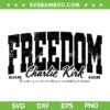 Charlie Kirk Freedom SVG PNG, Rip Charlie Kirk SVG, Pray for Charlie Kirk 2025 SVG Charlie Kirk Freedom SVG PNG, Rip Charlie Kirk SVG, Pray for Charlie Kirk 2025 SVG