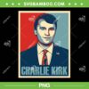 Charlie Kirk Colorful PNG, Rip Charlie Kirk 2025 PNG Charlie Kirk Colorful PNG, Rip Charlie Kirk 2025 PNG