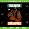 Team Crawford SVG, Crawford Win Canelo SVG PNG, Terence Crawford Boxing SVG Team Crawford SVG, Crawford Win Canelo SVG PNG, Terence Crawford Boxing SVG
