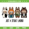 Cute Labubu Horror Monsters SVG, Just a Spooky Labubu SVG PNG, Chibi Labubu Halloween Cute Labubu Horror Monsters SVG, Just a Spooky Labubu SVG PNG, Chibi Labubu Halloween
