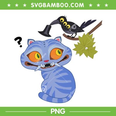 Derpy Tiger and Sussie Magpie PNG, Kpop Demon Hunters Tiger Derpy PNG Derpy Tiger and Sussie Magpie PNG, Kpop Demon Hunters Tiger Derpy PNG