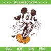 Halloween Mickey Skeleton SVG PNG, Disney Mickey Mouse Funny Pose Halloween SVG Halloween Mickey Skeleton SVG PNG, Disney Mickey Mouse Funny Pose Halloween SVG