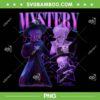 Halloween Mystery Showcase PNG, Saja Boys Mystery Y2K Poster PNG Halloween Mystery Showcase PNG, Saja Boys Mystery Y2K Poster PNG