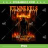 Ice Nine Kills Hell of A Summer Tour PNG, Horrorwood Ice Nine Kills PNG, Hell of A Summer Tour Youngstown Ice Nine Kills Hell of A Summer Tour PNG, Horrorwood Ice Nine Kills PNG, Hell of A Summer Tour Youngstown