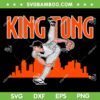 Jonah Tong King Tong SVG PNG, New York Mets Jonah Tong SVG