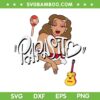 Karol G PapaSito SVG, Tropicoqueta Album SVG PNG Karol G PapaSito SVG, Tropicoqueta Album SVG PNG