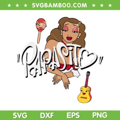 Karol G PapaSito SVG, Tropicoqueta Album SVG PNG Karol G PapaSito SVG, Tropicoqueta Album SVG PNG