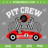 Pit Crew 1 Year Old Birthday SVG, Family Racing First Birthday SVG PNG, Race Car Boys Youth Kids Pit Crew 1 Year Old Birthday SVG, Family Racing First Birthday SVG PNG, Race Car Boys Youth Kids