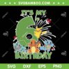 Pokemon Its My 6th Birthday SVG, Pikachu and Friends Celebration 6 Year Old SVG PNG Pokemon Its My 6th Birthday SVG, Pikachu and Friends Celebration 6 Year Old SVG PNG