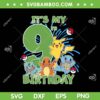 Pokemon Its My 9th Birthday SVG, Pikachu Kanto Starters 9 Year Old Birthday SVG PNG Pokemon Its My 9th Birthday SVG, Pikachu Kanto Starters 9 Year Old Birthday SVG PNG