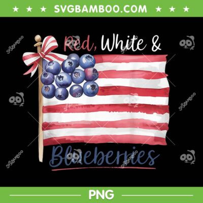 Red White and Blueberries PNG, Patriotic 2025 Supporters PNG, Charlie Kirk Red White PNG Red White and Blueberries PNG, Patriotic 2025 Supporters PNG, Charlie Kirk Red White PNG