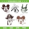 Retro Mickey and Friends Halloween Head SVG, Disney Mouse Friends Horror Characters SVG PNG Retro Mickey and Friends Halloween Head SVG, Disney Mouse Friends Horror Characters SVG PNG