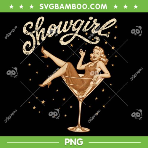 Showgirl Dance Rehearsal Theater PNG, Taylor Swift in My Showgirl Era PNG, Musical Stage Performer