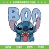Stitch Boo Halloween 2025 SVG, Funny Stitch and Lilo Spooky Season SVG PNG Stitch Boo Halloween 2025 SVG, Funny Stitch and Lilo Spooky Season SVG PNG