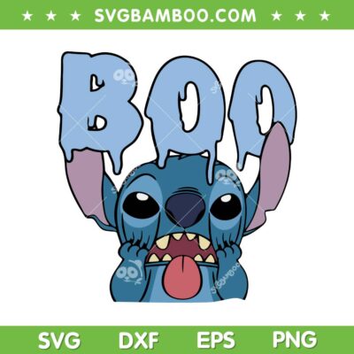 Stitch Boo Halloween 2025 SVG, Funny Stitch and Lilo Spooky Season SVG PNG Stitch Boo Halloween 2025 SVG, Funny Stitch and Lilo Spooky Season SVG PNG