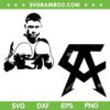 Team Canelo Alvarez SVG PNG, Canelo Boxing Logo SVG Team Canelo Alvarez SVG PNG, Canelo Boxing Logo SVG