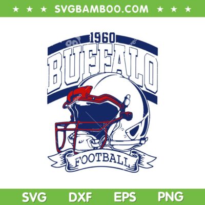 Vintage 90s Style Buffalo Football SVG, Buffalo Bills Helmet Retro SVG PNG Vintage 90s Style Buffalo Football SVG, Buffalo Bills Helmet Retro SVG PNG