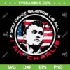You Cant Silence Us All i am Charlie SVG, Charlie Kirk SVG PNG You Cant Silence Us All i am Charlie SVG, Charlie Kirk SVG PNG