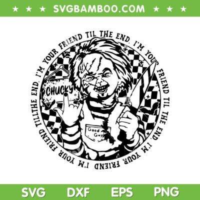 Chucky Retro Checkered SVG PNG, Halloween Horror Movie Chucky Good Guy SVG Chucky Retro Checkered SVG PNG, Halloween Horror Movie Chucky Good Guy SVG