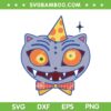 Funny Derpy Birthday SVG PNG, Kpop Demon Hunters Tiger Birthday Boy Girl SVG Funny Derpy Birthday SVG PNG, Kpop Demon Hunters Tiger Birthday Boy Girl SVG