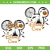 Disney Crew Halloween SVG, Mickey Minnie Mouse Ear Halloween SVG PNG, Disney Mouse Crew Spooky Season Disney Crew Halloween SVG, Mickey Minnie Mouse Ear Halloween SVG PNG, Disney Mouse Crew Spooky Season